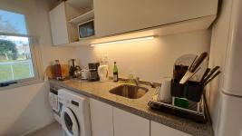 Apartamento en Punta del Este (Aidy Grill) Ref. 7222