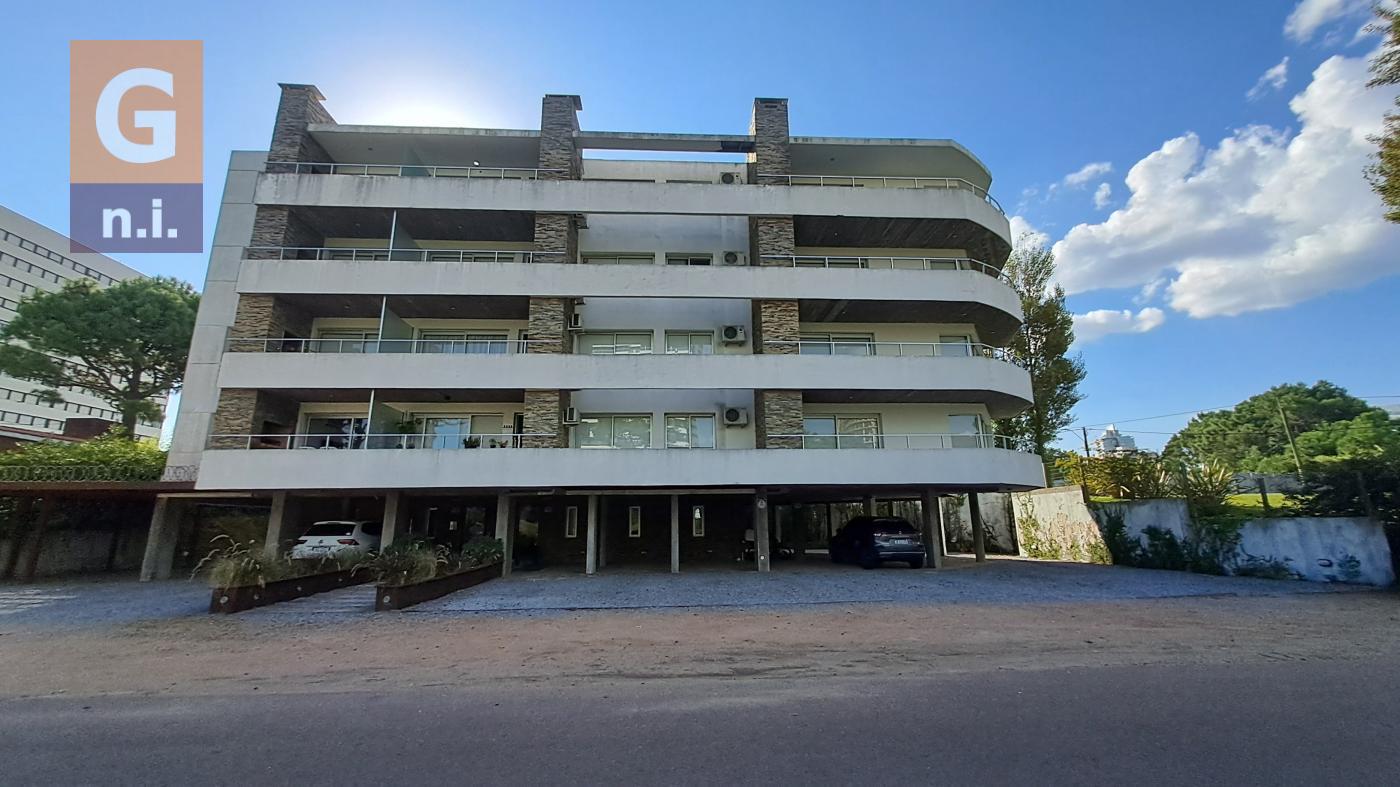 Apartamento en Punta del Este (Aidy Grill) Ref. 7222