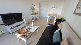 Apartamento en Punta del Este (Aidy Grill) Ref. 7257