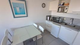 Apartamento en Punta del Este (Aidy Grill) Ref.6726
