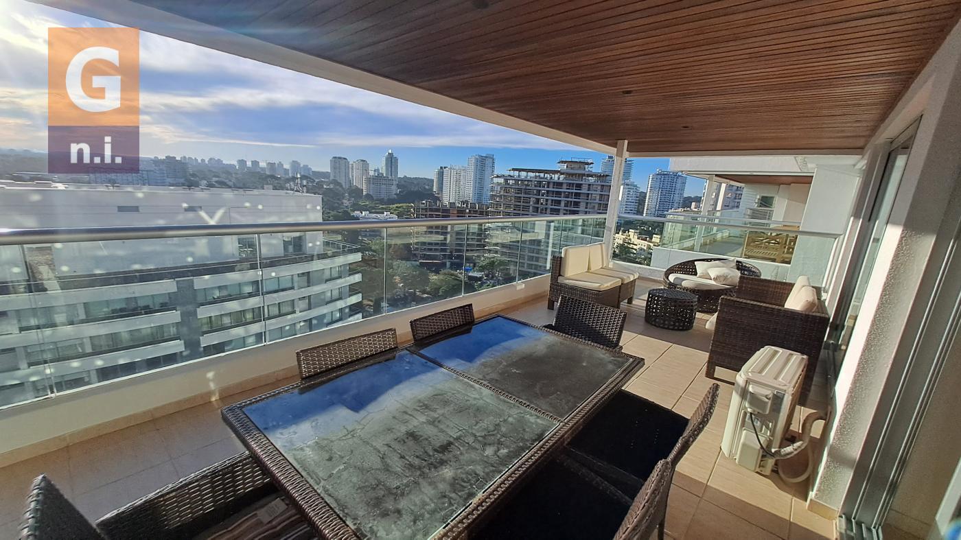 Apartamento en Punta del Este (Aidy Grill) Ref.7155