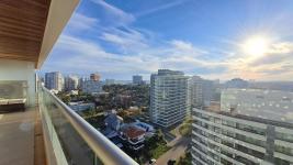 Apartamento en Punta del Este (Aidy Grill) Ref.7155