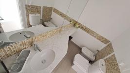 Apartamento en Punta del Este (Aidy Grill) Ref.7155