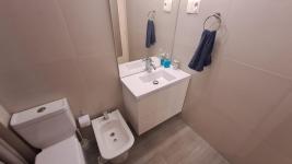 Apartamento en Punta del Este (Av. Francia) Ref. 6823