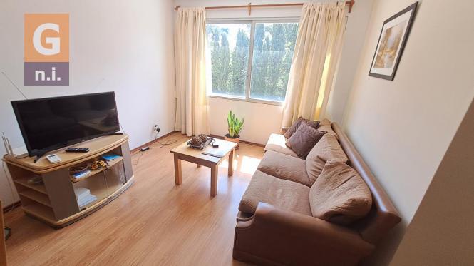 Apartamento en Punta del Este (Av. Francia) Ref. 6823