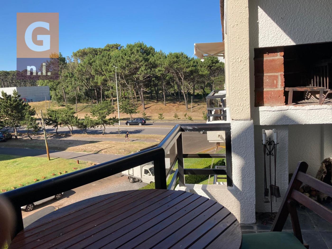 Apartamento en Punta del Este (Brava) - Ref. 4496