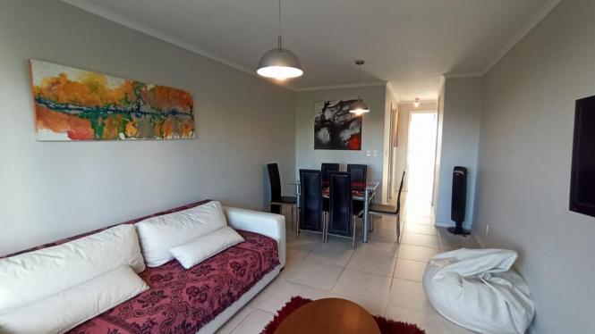 Apartamento en Punta del Este (Brava) - Ref. 4555