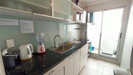 Apartamento en Punta del Este (Brava) - Ref. 4555