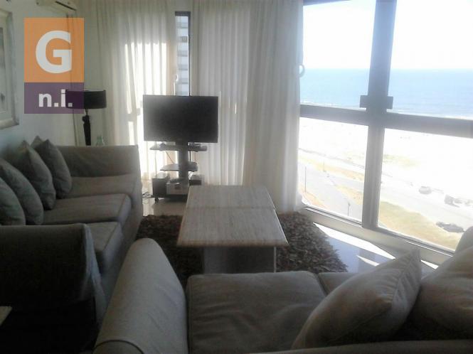 Apartamento en Punta del Este (Brava) Ref. 4986