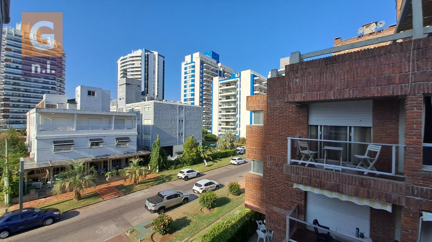 Apartamento en Punta del Este (Brava) Ref. 5242