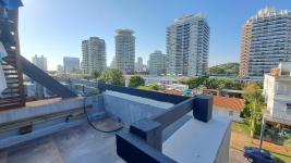 Apartamento en Punta del Este (Brava) Ref. 5242