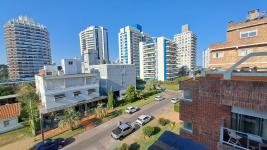 Apartamento en Punta del Este (Brava) Ref. 5242