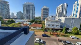 Apartamento en Punta del Este (Brava) Ref. 5242