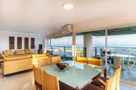 Apartamento en Punta del Este (Brava) Ref. 5314