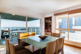 Apartamento en Punta del Este (Brava) Ref. 5314