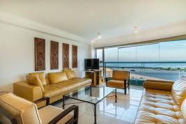 Apartamento en Punta del Este (Brava) Ref. 5314