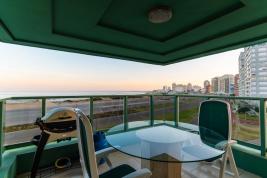 Apartamento en Punta del Este (Brava) Ref. 5314