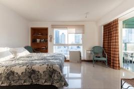 Apartamento en Punta del Este (Brava) Ref. 5314