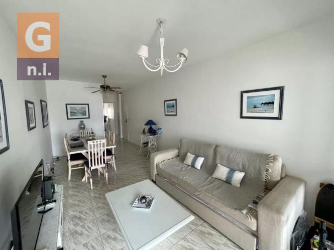 Apartamento en Punta del Este (Brava) Ref. 5934