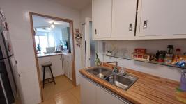 Apartamento en Punta del Este (Cantegril) Ref. 3905