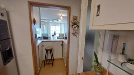 Apartamento en Punta del Este (Cantegril) Ref. 3905
