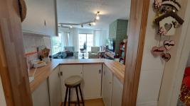 Apartamento en Punta del Este (Cantegril) Ref. 3905