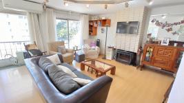 Apartamento en Punta del Este (Cantegril) Ref. 3905