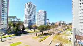 Apartamento en Punta del Este (Cantegril) Ref. 3905