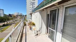 Apartamento en Punta del Este (Cantegril) Ref. 3905