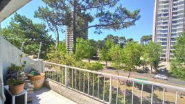 Apartamento en Punta del Este (Cantegril) Ref. 3905