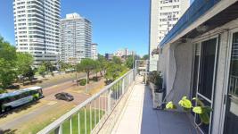 Apartamento en Punta del Este (Cantegril) Ref. 3905