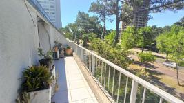 Apartamento en Punta del Este (Cantegril) Ref. 3905