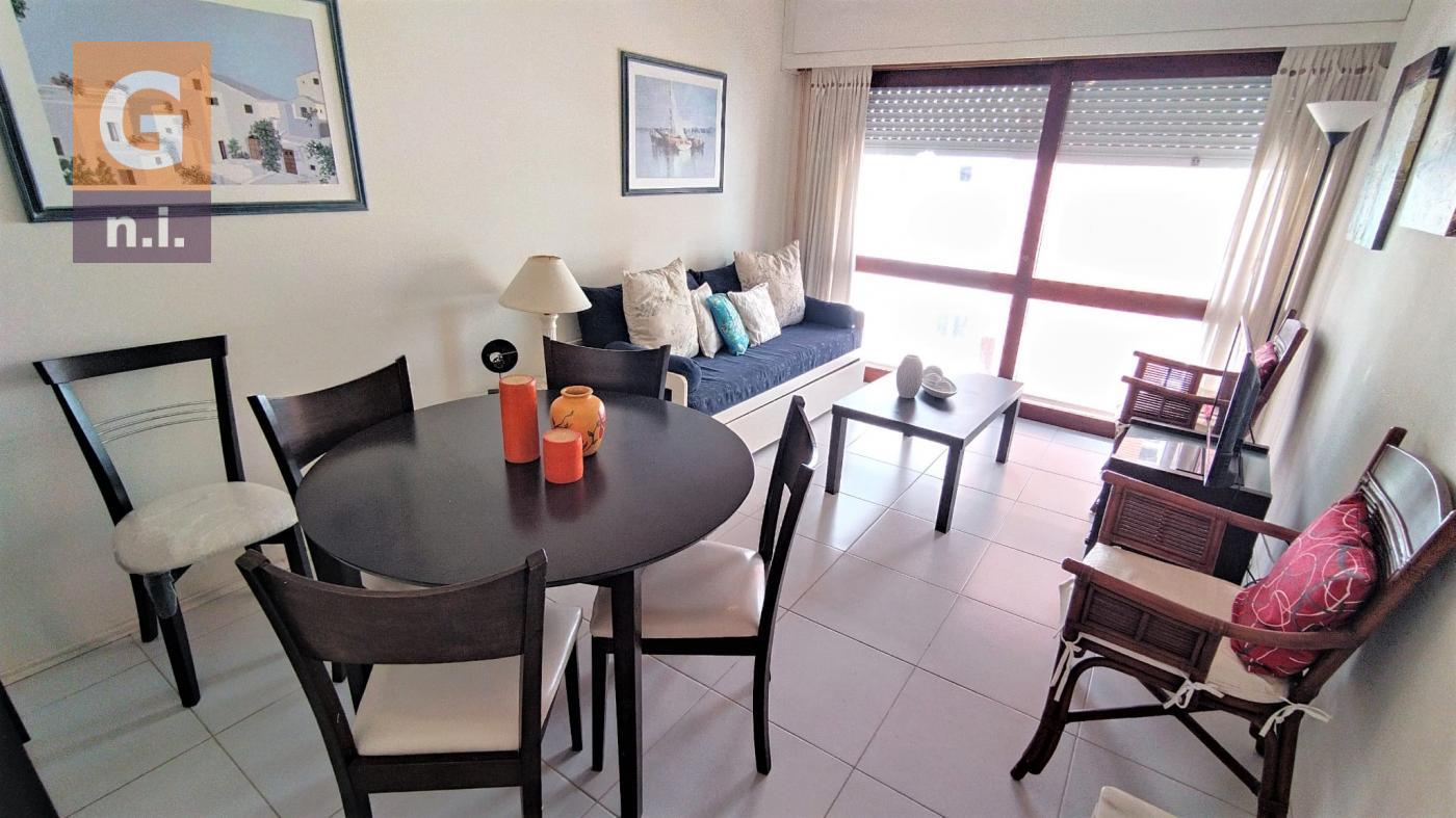 Apartamento en Punta del Este (La Pastora) Ref. 4852