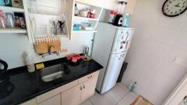 Apartamento en Punta del Este (La Pastora) Ref. 4852