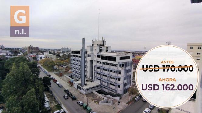 Apartamento en Punta del Este (Maldonado Centro) Ref. 5352