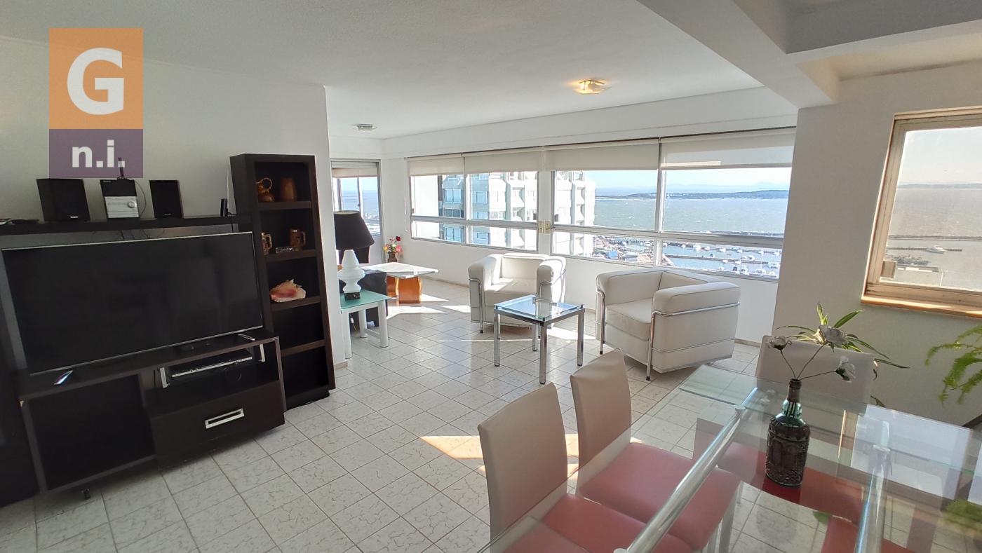 Apartamento en Punta del Este (Península) - Ref. 4115