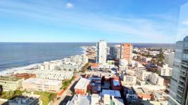 Apartamento en Punta del Este (Península) - Ref. 4115