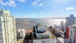 Apartamento en Punta del Este (Península) - Ref. 4115