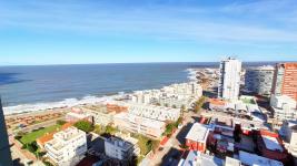 Apartamento en Punta del Este (Península) - Ref. 4115