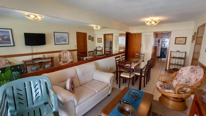 Apartamento en Punta del Este (Península) - Ref. 4142