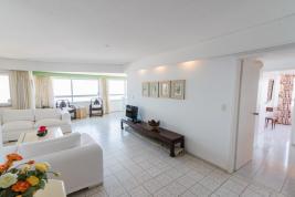 Apartamento en Punta del Este (Península) - Ref. 4185