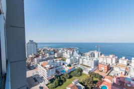 Apartamento en Punta del Este (Península) - Ref. 4185