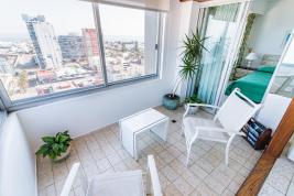 Apartamento en Punta del Este (Península) - Ref. 4185