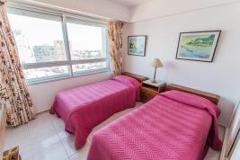 Apartamento en Punta del Este (Península) - Ref. 4185