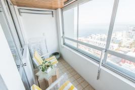 Apartamento en Punta del Este (Península) - Ref. 4185