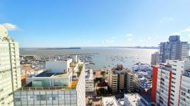 Apartamento en Punta del Este (Península) - Ref. 4202