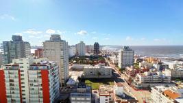 Apartamento en Punta del Este (Península) - Ref. 4202
