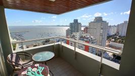 Apartamento en Punta del Este (Península) - Ref. 4202