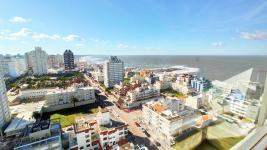 Apartamento en Punta del Este (Península) - Ref. 4202