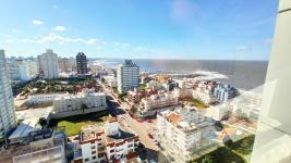 Apartamento en Punta del Este (Península) - Ref. 4202